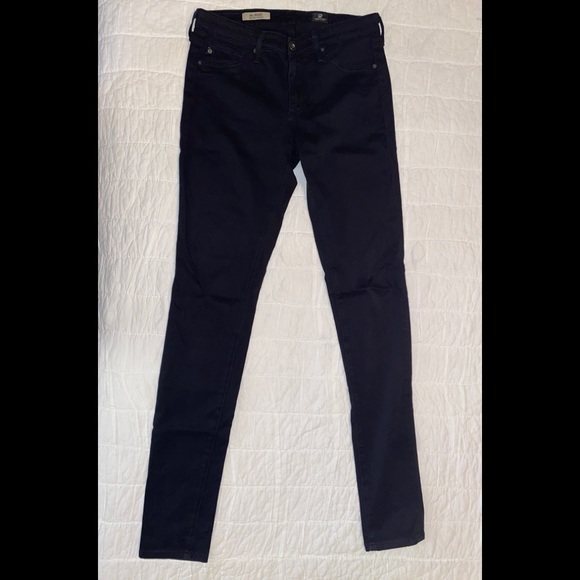 AG Skinny Jeans - Picture 11 of 13